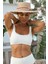 Sport Bikini Set Krem 1