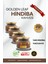 Detox Hindiba Kahvesi 1 Aylık - (60 Kullanım) Net 150GR(4'LÜ) 1