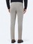 Vizon Örme Jogging Fit Casual Pamuk Karışımlı Pantolon 4