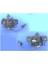 Kaput Kılıdı Kablolu On Clıo Iv-Captur-Trafıc Iıı 656011705R Oem 1
