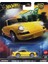 Hot Wheels Premium Serisi Porsche 911 Carrera Rs 2.7 HRW07 3