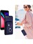 IPhone 8 Için Uyumlu Durumda Artı Kickstand Fonksiyonu Doğru (Yurt Dışından) 5