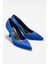 Mavi Kadın Stiletto 2