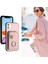 IPhone 11 Doğru Insizyon Benzersiz Için Uyumlu Kılıf (Yurt Dışından) 5