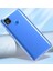 Xiaomi Redmi 9c Uyumlu Kamera Lens Korumalı Süper Şeffaf Kılıf 3