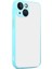 Apple iPhone 13 Pro Max Kılıf Birinci Sınıf Soft Tpu Kamera Korumalı Silikon Kapak 1