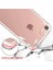Apple iPhone 7 Army Tank Koruma, Anti-Darbe Şeffaf Kılıf 4