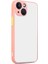 Apple iPhone 13 Pro Max Kılıf Birinci Sınıf Soft Tpu Kamera Korumalı Silikon Kapak 1