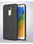 Xiaomi Redmi 5 Plus Uyumlu Deri Görünümlü Kılıf 1