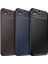 Apple iPhone 7 Plus Kılıf Karbon Fiber Görünümlü Ultra Ince Carbon Case 3