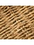 Nira Hasır Sepet Naturel (32X21X7 Cm) 3