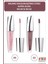 Mılano Dolgunlaştırıcı Etkili Super Gloss No:09 & No:02 1
