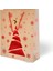 Christmas Gift Bag - Kraft 2