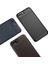 Apple iPhone 7 Plus Kılıf Karbon Fiber Görünümlü Ultra Ince Carbon Case 5