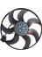 Fan Motoru Davlumbazsız – 6R0959455 Wisco - Volkswagen Polo 01-09 Polo 4 Sedan 03-10 Uyumlu 1