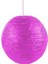 Lace Paper Lantern 2