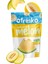 Fırında Kurutulmuş Kavun 50 G Doypack - Kuru Meyve 1