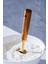 Dose Çelik Ölçü Kaşığı - 15 ml 4