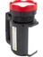Yajia YJ-2895U 3 Watt 20 Smd Led'li 3 Mod'lu Usb'li Şarjlı El Feneri 3