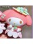 Sanrio Gizli Orman Çay Partisi Serisi My Melody Kutu Figürinleri Sevimli Çay Kek Şeklinde Dolls Kızlar Masaüstü Dekorasyon Öğeleri Renk: Piknik Çilek (Yurt Dışından) 1