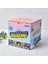 32PCS/SET Kutu Anime Sanrio Capya Dikiş Figürü Karikatür Silgi, Çocukların Hediye Rengi Için Bebek Oyuncağı: 1box (32PCS) (Yurt Dışından) 1