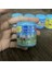 Mashems Disney Pixars Sofia Hello Kitty Sanrio Masha ve Ayılar Kutu Squishy Toys Sevimli Karikatür Aksiyon Figürleri Çocuk Hediyeleri Renk: D (Yurt Dışından) 1