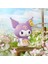 Orijinal Kutu Sanrio Periferik Four Seasons Sekiz Festival Serisi Gizem Kutusu Kuromi Melody Bebek Araba Dekorasyon Oyuncak Hediye Renk: A (Yurt Dışından) 1