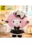 Orijinal Kız Kardeşler Kıy Serisi Sanrio Kutusu Kuromi Melody My Tatlı Piyano Anime Figürü Özelleştirilmiş Vinil Bebek Dekoru Gizem Kutusu Renk: Onaylamak Için Açık F (Yurt Dışından) 1