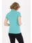 Kadın Mint Tişört Basic 50266348-VR090 7