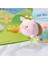 Lulu Domuz Çiftlik Serisi Kawaii Pig Anime Anime Figürin Kutu Konserve Piggy Toys Masa Üstü Dekorasyonlu Gizem Kutusu Sürpriz Hediyeler Renk: Arı (Yurt Dışından) 1