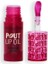 Revolutıon Pout Dudak Yağı Cherry Red 4