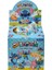 32PCS/SET Kutu Anime Sanrio Capya Dikiş Figürü Karikatür Silgi Model Oyuncak Çocuk Hediyesi: 1box (32PCS) (Yurt Dışından) 1