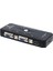 4 Port USB Manuel Butonlu Kwm Switch 2