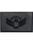 Plastik Patch Peç Combat Rütbe Haki-Uzm.kd1 1