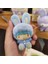 Miniso Yeni Sanrio Hello Kitty Kuromi Mymelody Kutu Sevimli Karikatür Bebek Kutusu Figür Masaüstü Dekorasyonu Koleksiyon Oyuncak Renk: D (Yurt Dışından) 1