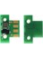 Lexmark CS317 Mavi Chip 2,3k 1