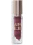 Revolutıon Aır Blur Mat Likit Ruj Black Cherry 1