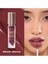 Revolutıon Aır Blur Mat Likit Ruj Black Cherry 5