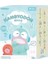Stokta Sanrio Hangyodon Palyaço Balık Duygusal Kutu Figür Masaüstü Süs Kawaii Figürin Kızlar Sürpriz Oyuncaklar Hediye Kol: Onaylamak Için Açık Kutu (Yurt Dışından) 1