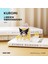Yeni Sanrio Aile Tırmanma Merdiveni Serisi Buzdolabı Sticker Kutu Oyuncak Anime Cinnamoroll Pochacco Kuromi Kız Süsleme Hediye Renk: Kulomie (Yurt Dışından) 1
