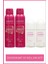 Invisible 48 Saat Etkili Kadın Roll-On 50 ml x 2 ve Seabloom Kadın Deodorant 150 ml x 2 1