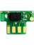 Lexmark C540 Mavi Chip 2k 1