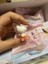 Yeni Sanrio Pochacco Kuromi Benim Melodim Sevimli Sallanma Oyuncak Trendy Kutu Koleksiyon Yapılabilir Dekoratif Öğeler Güzel Sürpriz Hediyeler Renk: D/boyut: 6.5cm (Yurt Dışından) 1