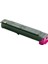 Kyocera TK5195 Kırmızı Muadil Toner 7k 1