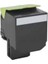 Lexmark CS310 Siyah Muadil Toner 4K 1