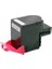 Lexmark CX410 Kırmızı Muadil Toner 3k 1
