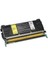 Lexmark C522 Sarı Muadil Toner 5k 1