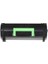 Lexmark MX310 Muadil Toner 10K 1