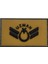 Plastik Patch Peç Combat Rütbe Bej-Uzm.kd2 1