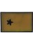 Plastik Patch Peç Combat Rütbe Bej-Uzm.kd2 5